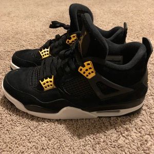 Jordan Retro 4